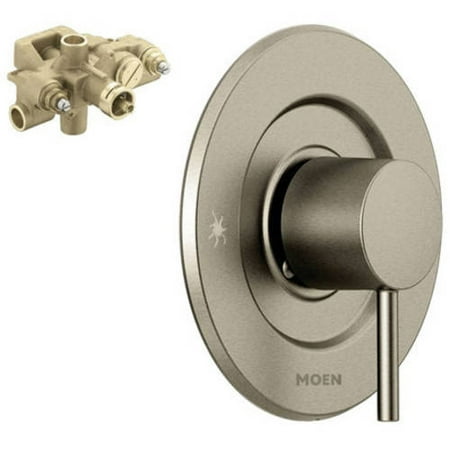 - Moen K-t3291-70ch Align Moentrol Trim Kit with 1/2