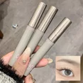 thumbnail image 5 of Heallor-crema teñida para cejas a prueba de agua, Gel de larga duración para mejorar el tinte de las cejas, negro, marrón, Color claro, tatuaje de cejas M, 5 of 5