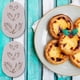 thumbnail image 4 of Moldes de hojas de acebo, moldes de silicona de acebo de Navidad, moldes de arcilla polimérica para decoración de pasteles, elaboración de Chocolate, fabricación de pasta de goma Ormromra JQWJ172, 4 of 7