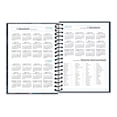 thumbnail image 3 of Agenda Diaria | Anual | Pasta Dura | 17 X 23.5 Cm | C, 3 of 8