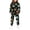 Green, variant on Halloween Hoodies for Teen Girls 2 Piece Tracksuit Funny Cute Long Sleeve Hooded Hoodies Fall Winter Fashion Fleece Sweatpants (Black, 6-7 Years)
