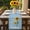 sky blue, variant on Sunflower Sunshine Table Runner - 36 Inch Long, Kitchen Dining Table Runner Dresser Scarves, Pastoral Bees Farmhouse Floral Farmhouse Decor for Coffee Tables Wedding Party Banquet