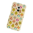 thumbnail image 4 of DreamWireless CRHTCT6FANOWL HTC One Max & T6 Crystal Rubber Case, Fancy Owl, 4 of 4