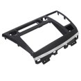 thumbnail image 4 of 2Din Central Control Radio Fascia Dash Panel Replacement for NISSAN ELGRAND RHD 2004?2007, 4 of 5
