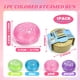 thumbnail image 2 of Juguete Squishy Tfanghao Dumpling con Brillos 5,3 cm para Alivio del Estrés, 2 of 7
