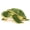 Green-turtle, variant on MorisMos 25.6In Giant Turtle Stuffed Animal , Large Soft Plush Turtle Stuffed Pillow