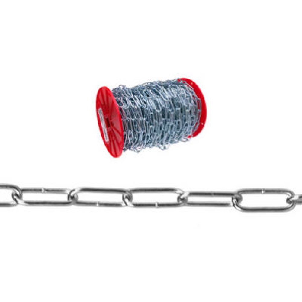 Handy Link Utility Chains .135(3.4mm)bk handy link utility chain