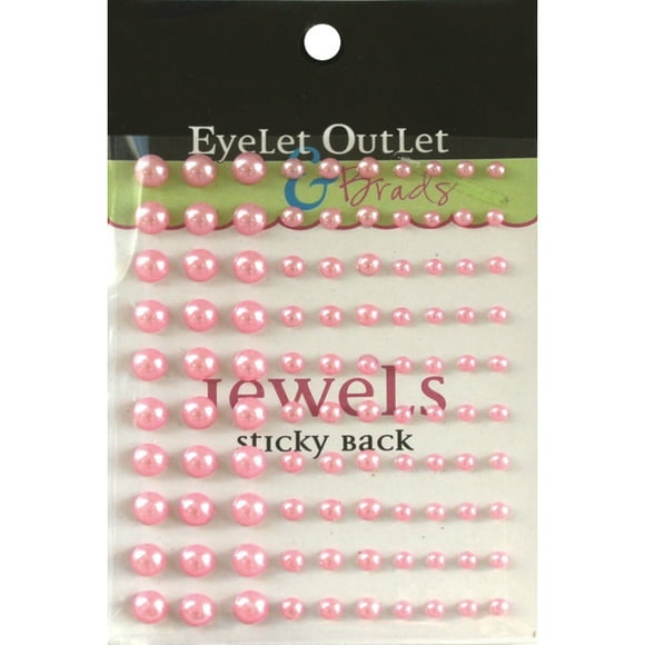 Salida de ojal Eyelet Outlet EOB3-PNK