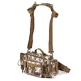 thumbnail image 3 of Sac de Pêche Multifonction Sac d'Équipement de Pêche Sac de Taille Sac de Bateau, 3 of 8