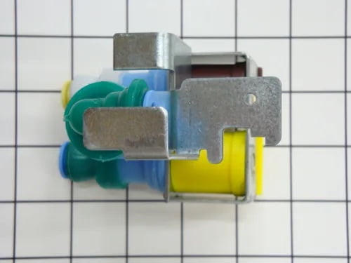 Whirlpool Refrigerator Water Valve for Whirlpool Kenmore WP12544124 AP6005465