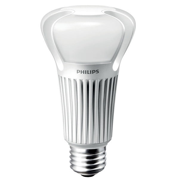 Philips 15w 120v A21 Warm White Light Bulb - Walmart.com