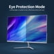 thumbnail image 5 of Supervisar Monitor de 23.8 pulgadas Monitor de pantalla curva IPS de 1080P ángulo de visión de 178 ° pantalla de ordenador para el cuidado de los ojos con interfaz VGA/HD enchufe de EE. UU. Eccomum Supervisar, 5 of 6