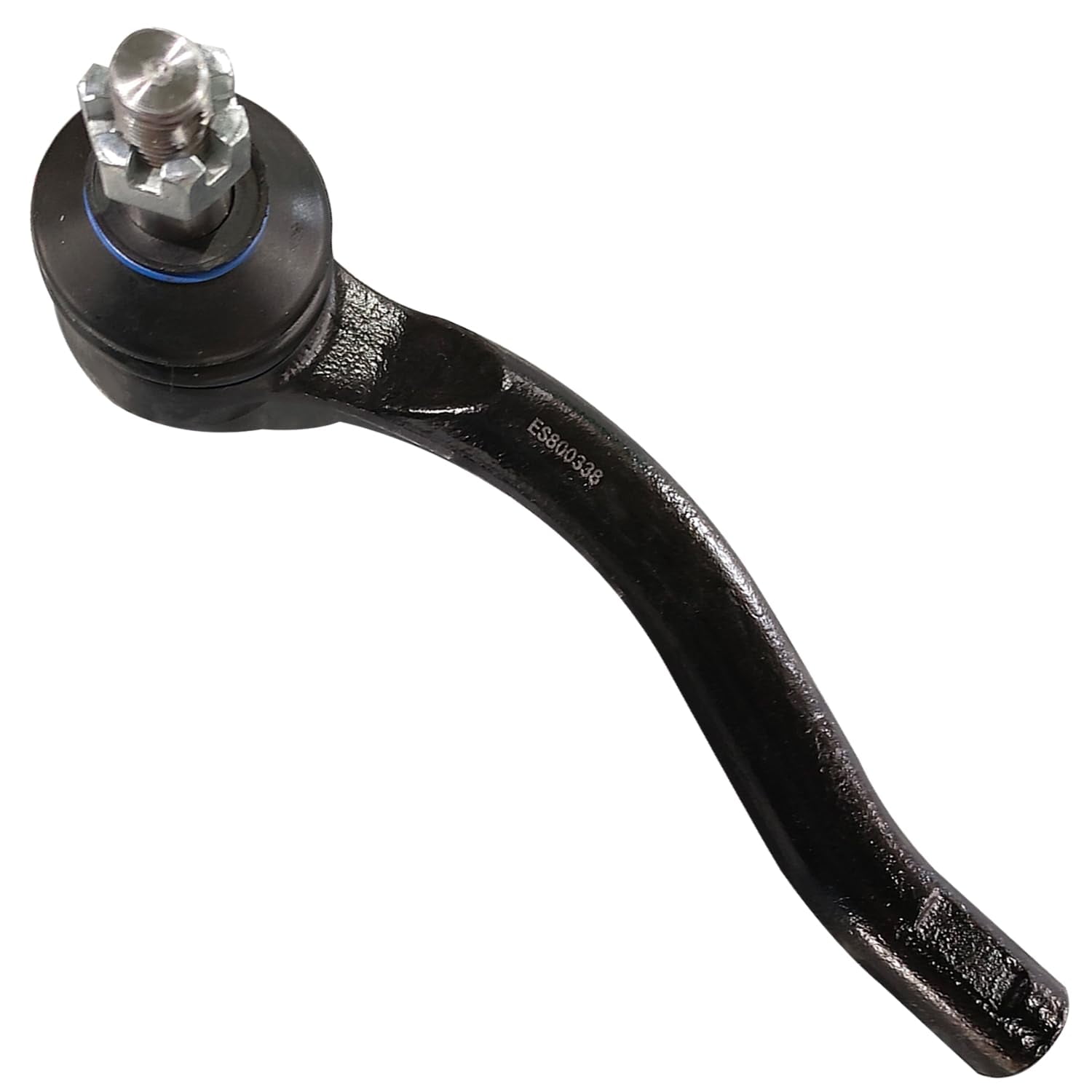 Detroit Axle - RWD Front Tie Rods Kit for 2011-2012 INFINITI G25 2010-2013 G37 2015 Q40, 4 Outer Inner Tie Rods End Links Replacement
