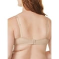 thumbnail image 2 of Warners® Blissful Benefits Wireless Lift T-Shirt Bra 2-Pack 04003W, 2 of 3