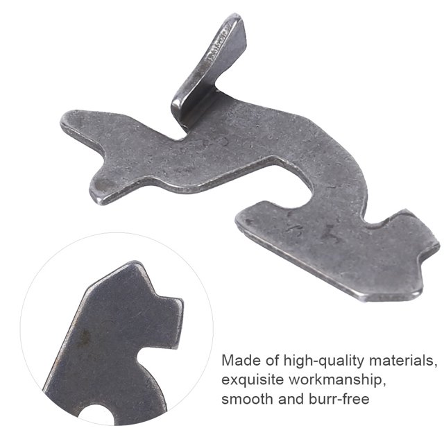 Main Drum Piece, Replacement Accessories Durable Sewing Machine Accessories, For SK326 SK280
