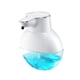 thumbnail image 1 of Dispensador automático de bomba de jabón 2 engranajes 400 ml Carga USB Sensor recargable USB Espuma Sunnimix Dispensador de jabón, 1 of 8