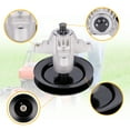 thumbnail image 6 of Maxpeedingrods Mower Spindle Assembly For MTD Cub Cadet 618-0624 918-0624 918-0624A 618-0624A, 6 of 6