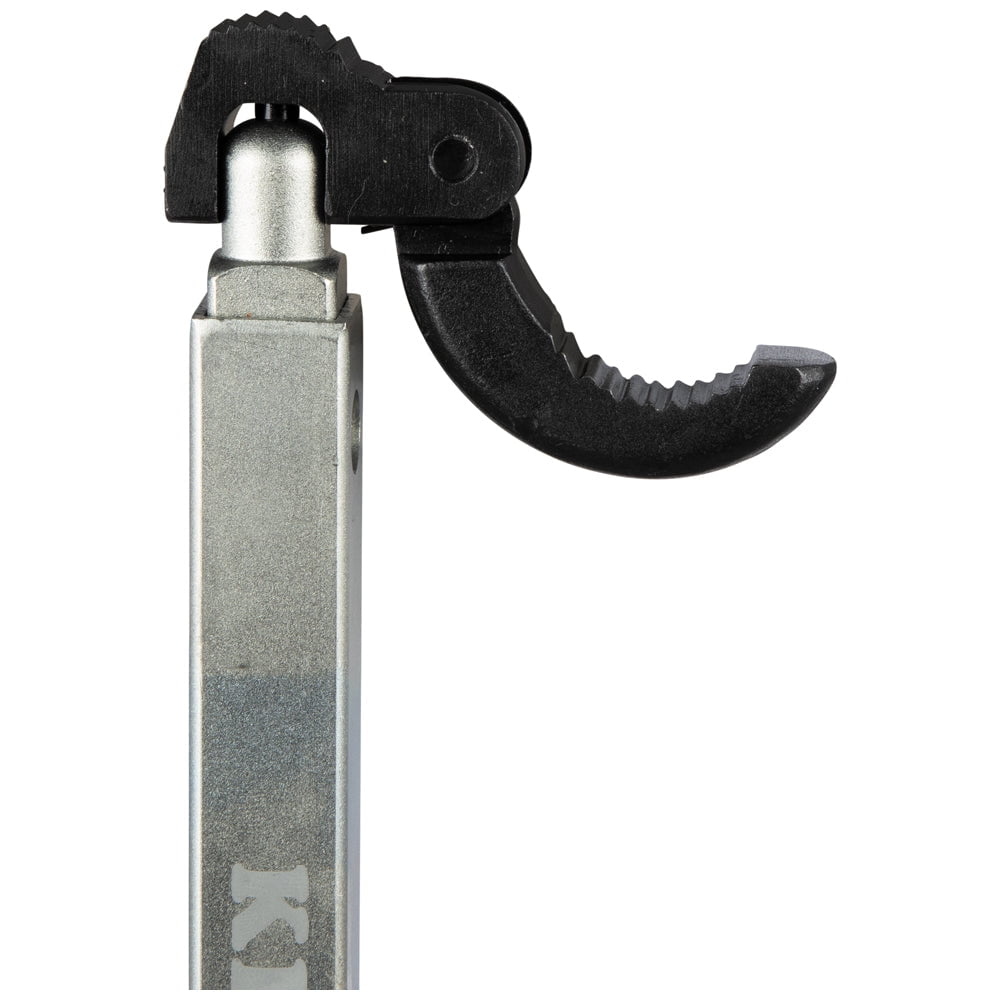 Klein Tools 1-1/4" Telescoping Basin Wrench