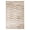 Ivory/Grey, variant on Neela Ivory/Grey Polypropylene Rug 6'7" x 9'6"