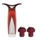 thumbnail image 1 of Bomba Conservadora de Vino Trudeau incluye 2 tapones, 1 of 2