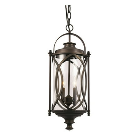 Trans Globe Lighting Fiesta 40413 Rob Outdoor Hanging Lantern Trans Globe Lighting Fiesta 40413 Rob Outdoor Hanging Lantern