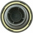 thumbnail image 3 of Gates 31703 Locking Fuel Tank Cap Fits select: 1974-2004 PORSCHE 911, 1997-2008 PORSCHE BOXSTER, 3 of 3
