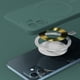 thumbnail image 3 of Funda Magnética Inalámbrica De Silicona Líquida Original Para iPhone 11 12 Pro Max, 3 of 4