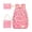 Hot Pink, variant on 3Pcs Bow Print Backpack for Girls Backpack with Lunch Box Cute Teen Kids Bookbags Kindergarten Elementary middle School Backpack Set,Hot Pink