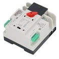 thumbnail image 4 of Automatic Transfer Switch, Anti Aging Dual Power Switch High Temperature Resistance  For Factory For Nursery 100A,80A,63A, 4 of 8