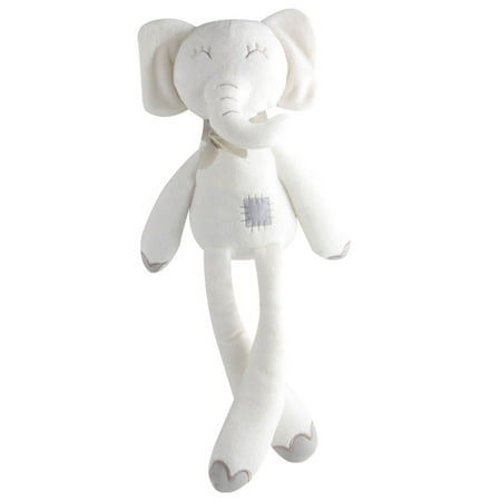HEVIRGO Plush Doll Super Soft Washable PP Cotton Elephant Stuffed Toy Supplies for Home price history on PriceWatchPro