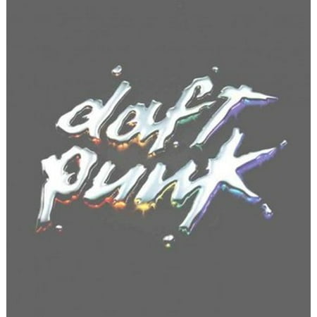 Discovery (Vinyl) (Best Daft Punk Remixes)