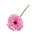 thumbnail image 1 of Flores artificiales Yuarrent no tóxico Hipoalergénico Rosa profundo 32 cm, 1 of 6