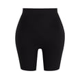 thumbnail image 4 of Yutgune Seamless Tummy Control Shorts Slip Shorts Body Shaper Compression Shorts for Women Under Dresses, 4 of 9