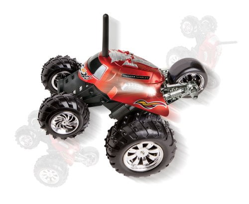 walmart thunder tumbler