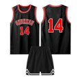 thumbnail image 1 of Slam Dunk Jersey Cosplay Basketball Uniform for Men and Women-YOUYOU, 1 of 2