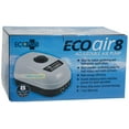 thumbnail image 4 of EcoPlus Eco Air 8 Pompe à Air Réglable - 8 Sorties - 13 W - 380 gph, 4 of 4