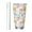 Straw Two-piece Set, variant on Logiee Construction tools Print 20OZ Car Cup with Lid, Stainless Steel Vacuum Insulated Double Wall Travel Tumbler, Durable Insulated Coffee Mug,Thermal Cup with Straw-Straw Two-piece Set