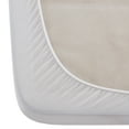 thumbnail image 5 of Comfort Classics 300 Thread Count Tencel Filled Mattress Pad, King , 1 Piece, 5 of 7
