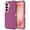 Stripe-Purple Pink, variant on Petocase for Samsung Galaxy S26 Plus 5G Case,Shockproof Rugged Full Body Protection Heavy Duty Dust/Drop Proof 3-Layer Phone Cover Case,Red Pink