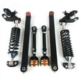 thumbnail image 1 of 250-300 lbs Rear Adjustable 4 Bar & Coilover Conversion Kit for 1964-1966 GM - A Body, 1 of 1