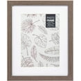 thumbnail image 3 of AmPm 5-Piece Beautiful Decorative Wooden Wall Gallery Picture Frame Set, 3 of 8