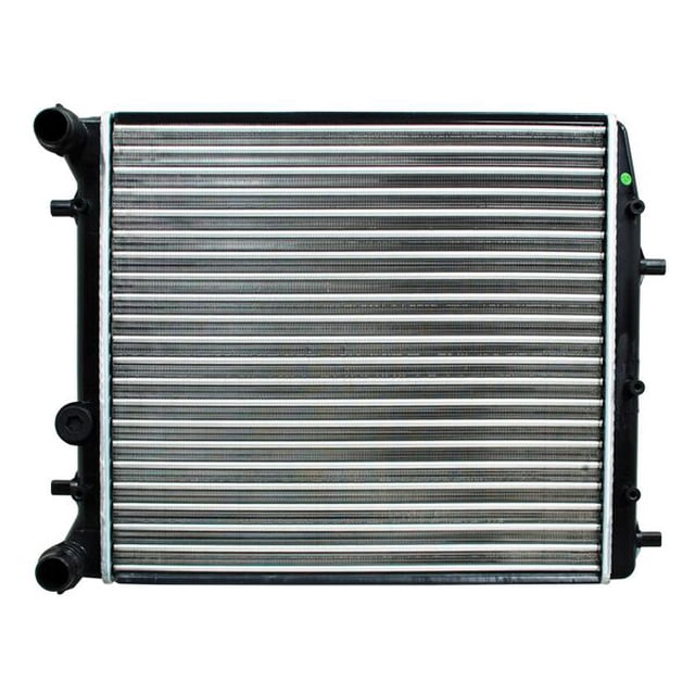 RADIADOR DE AGUA IBIZA 2007 al 2008 SEAT Genérica .
