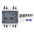 thumbnail image 1 of Disyuntor fotovoltaico Sincero 32A DC500V IP65, 1 of 9