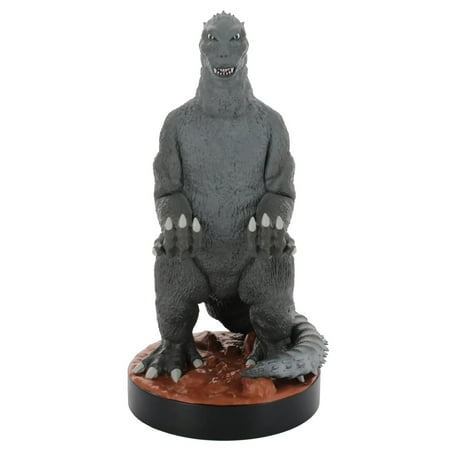 Cable Guy: Phone/Controller Holder - Toho: Godzilla Gojira