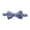 Blue - 424, variant on Ryan Seacrest Mens Brookshire Self-tied Bow Tie, Grey, One Size