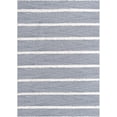 thumbnail image 2 of Rugs.com Sabrina Soto Casa Collection Rug – 6' x 9' Navy Blue High Rug Perfect For Bedrooms, Dining Rooms, Living Rooms, 2 of 4