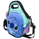 thumbnail image 3 of Lonchera Neopreno Suave, Modelo Disney Clásicos, Stitch, Bolsa Reutilizable para Almuerzo, 3 of 4