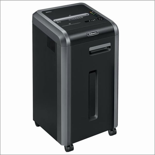 Trituradora de papel Fellowes 225Ci