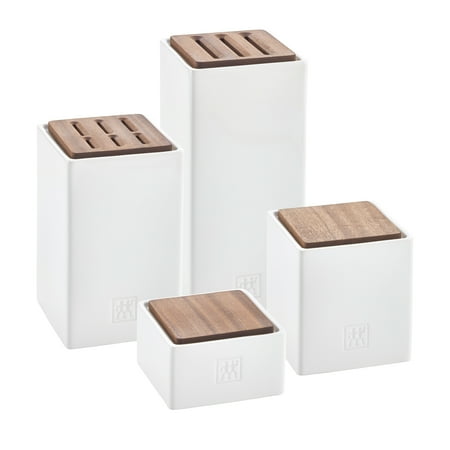 

ZWILLING Ceramic Storage Box - Set of 4