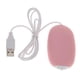thumbnail image 4 of Calentador De Invierno Calentador de manos portátil mini USB de 5V Estufa de calentamiento de manos de oficina de invierno (rosa) Sywqhk Libre de BPA, 4 of 6